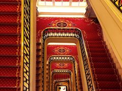 -The Ritz Restaurant