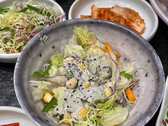 -味家烤肉烤鳗鱼牛排(西塔旗舰店)