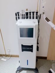 -康美贞·痘肌养护管理中心