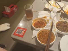 -海底捞火锅(方圆荟店)