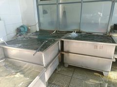 -江龙饭店·乌江豆腐鱼(乌江老桥头店)