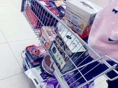 -盒马X会员店(上海森兰商都店)