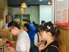 -金太粽(上海弄堂第一粽店)