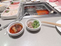 -海底捞火锅(关山保利店)