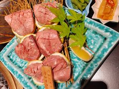-山川小町·极番烧肉(新地假日广场店)