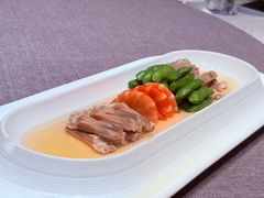 -老北门·苏帮菜·湖景包间(月光码头店)