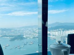 -天龙轩(香港丽思卡尔顿酒店)