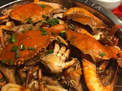 -胖哥俩肉蟹煲(湖滨银泰in77店)
