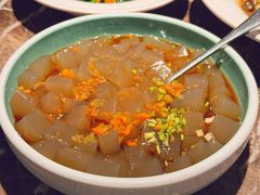 -前海沿·青岛菜(李沧万达店)
