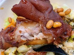 -猪角·闽南猪脚饭(上梅林店)