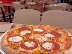 -城市大道红炉披萨烘焙坊