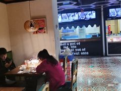 -季季红火锅(动壹店)