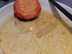 -味千拉面(保定万博广场店)