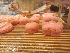 -好利来(高新枫叶广场店)