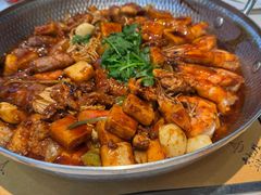 -黄记煌三汁焖锅(崇文门店)