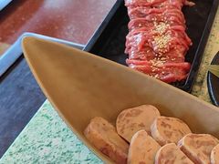 -鸿姐老火锅(龙阳店)