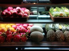 -旺顺阁海鲜广场(亚运村店)