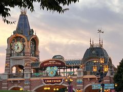 -上海迪士尼度假区