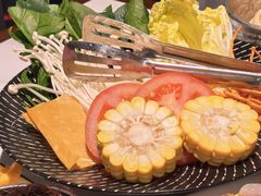 -Thai Basil罗勒叶泰式餐厅(时代天街店)