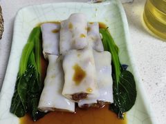 -阿政粤小馆(中央大街店)