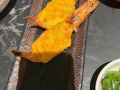 -樱之盛宴·蟹料理海鲜自助(前进大街店)