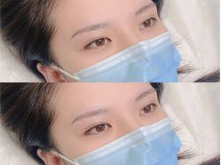 -久匠·纹眉半永久野生眉