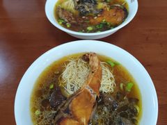 -兴福老面馆(寺路街店)