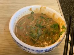 自制酱料-月圆火锅(宁海东路二店)