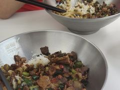 -霸碗盖码饭(长沙河西通程店)