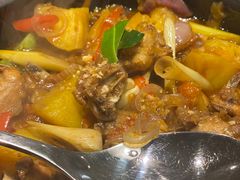 -美奈小馆·越南料理(中航城君尚购物中心店)