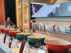 -金海华·悦食东方(苏州中心商场店)