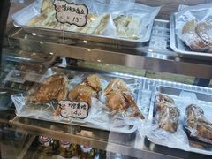 -一轩饺子馆(丽都店)