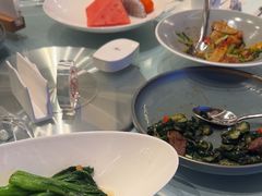 -彩丰楼中餐厅·仁恒洲际酒店