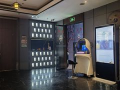 -金色春天.美颜康体纯正SPA(黄泥磅店)