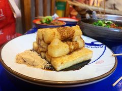 -马路边边串串香(双井直营店)