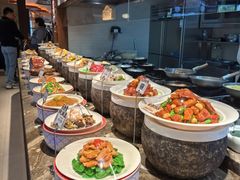 -鲜得莱渔港·小平岛海胆馆(七贤岭店)