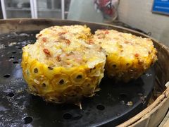 -三大炮豆花铺(锦里店)