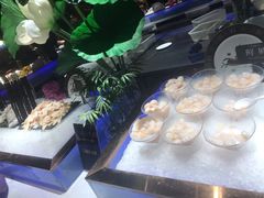-加餐海鲜自助(宝龙一城店)