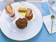 -L'amour澜茉·轻法餐