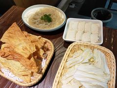 -望蝎门羊蝎子火锅(祭城店)