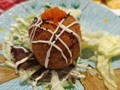 -一井烧肉·活鳗·寿司(望京SOHO店)