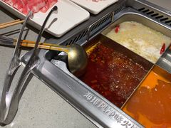-海底捞火锅(顺义华联店)