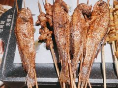 -管氏翅吧(马家堡店)