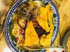 小份螺蛳粉-柳石居柳州螺蛳粉(万达店)