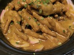 -千岛湖小鱼儿·淳安匠心农家菜