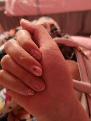 -Pink You美甲美睫纹绣定制中心