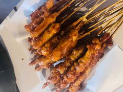 -辽B·小串(总店)