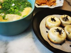 -京城小江南·北京烤鸭·江南土菜·白鱼(中关村店)