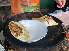 -陈记锅巴菜(五大道店)