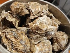 -蚝英雄·鲜蚝自助专门店